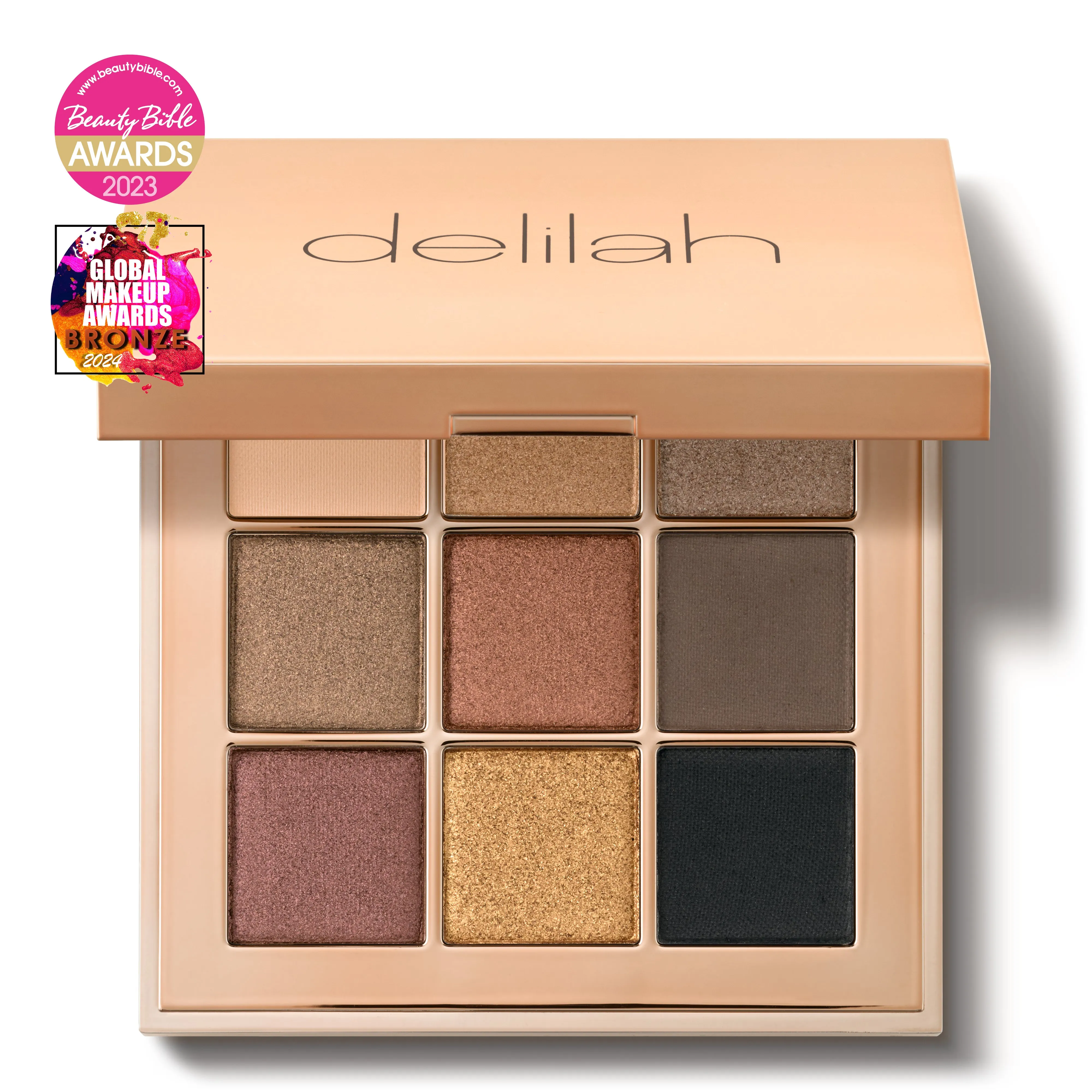 Colour Intense | Eyeshadow Palette