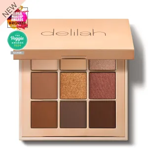 Colour Intense | Eyeshadow Palette