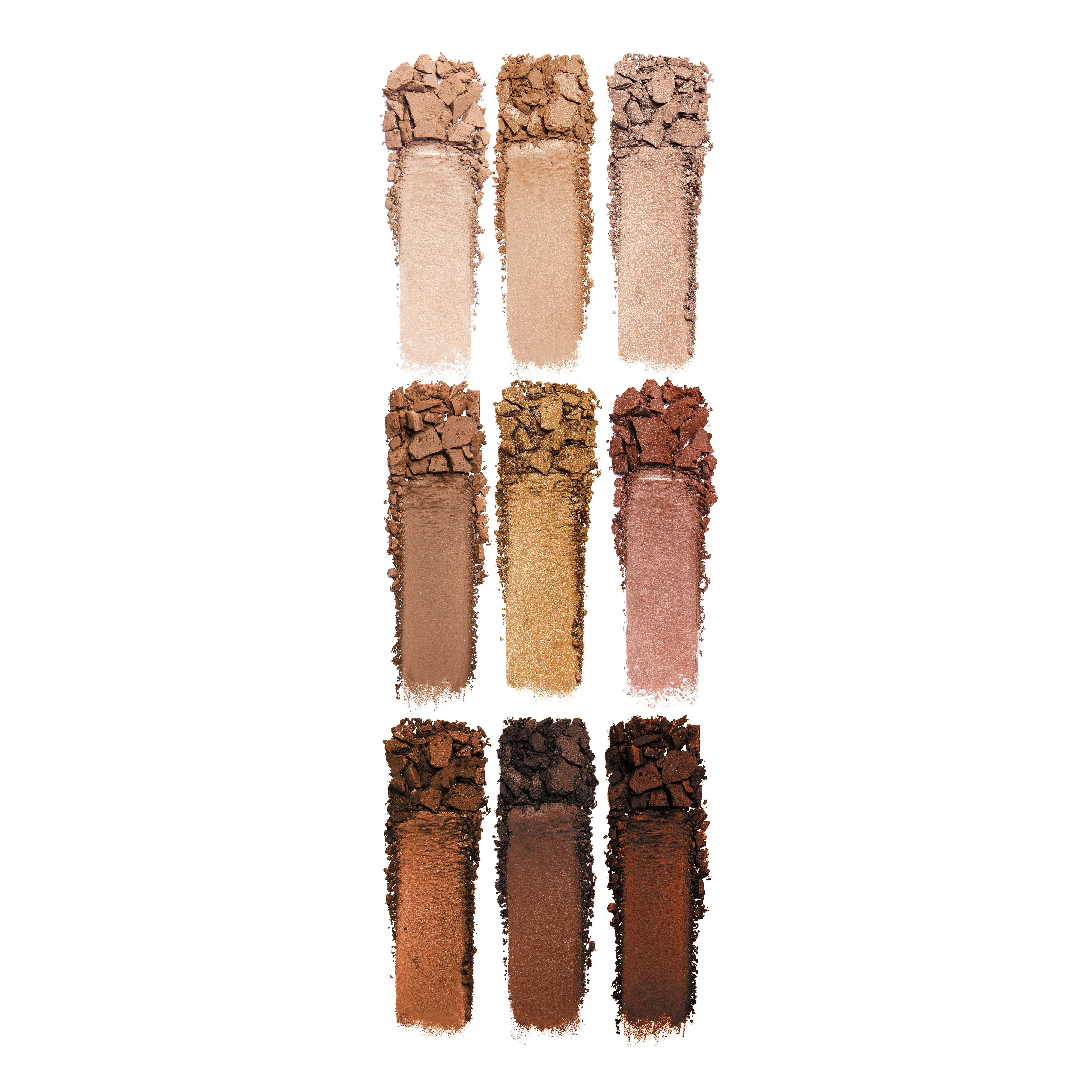 Colour Intense | Eyeshadow Palette