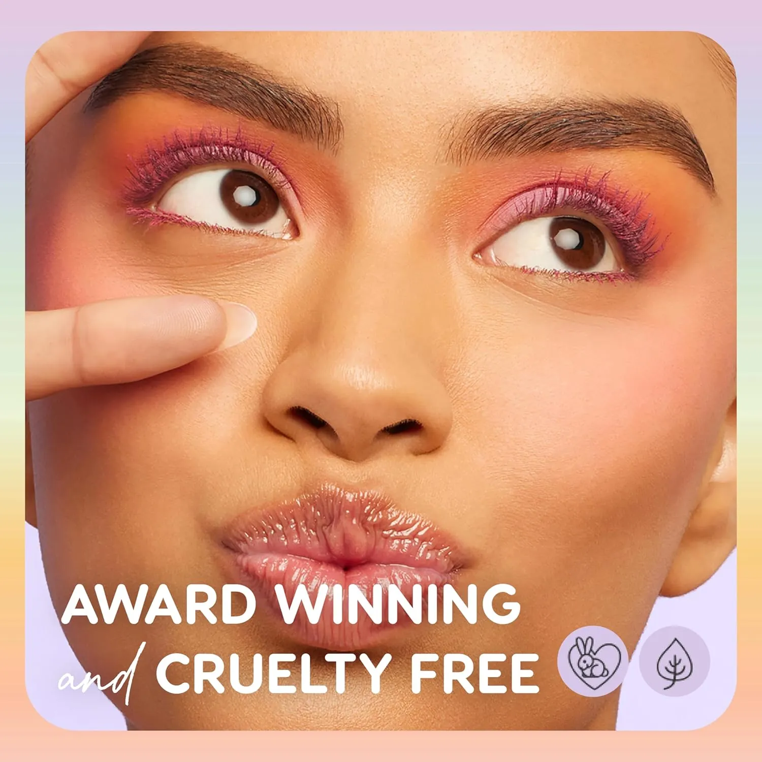ColourPop Pretty Fresh Liquid Foundation - Hydrating Foundation with Medium, Buildable Coverage & a Natural Finish - Enriched with Hyaluronic Acid & Coconut Water - Medium 100W (1 oz)