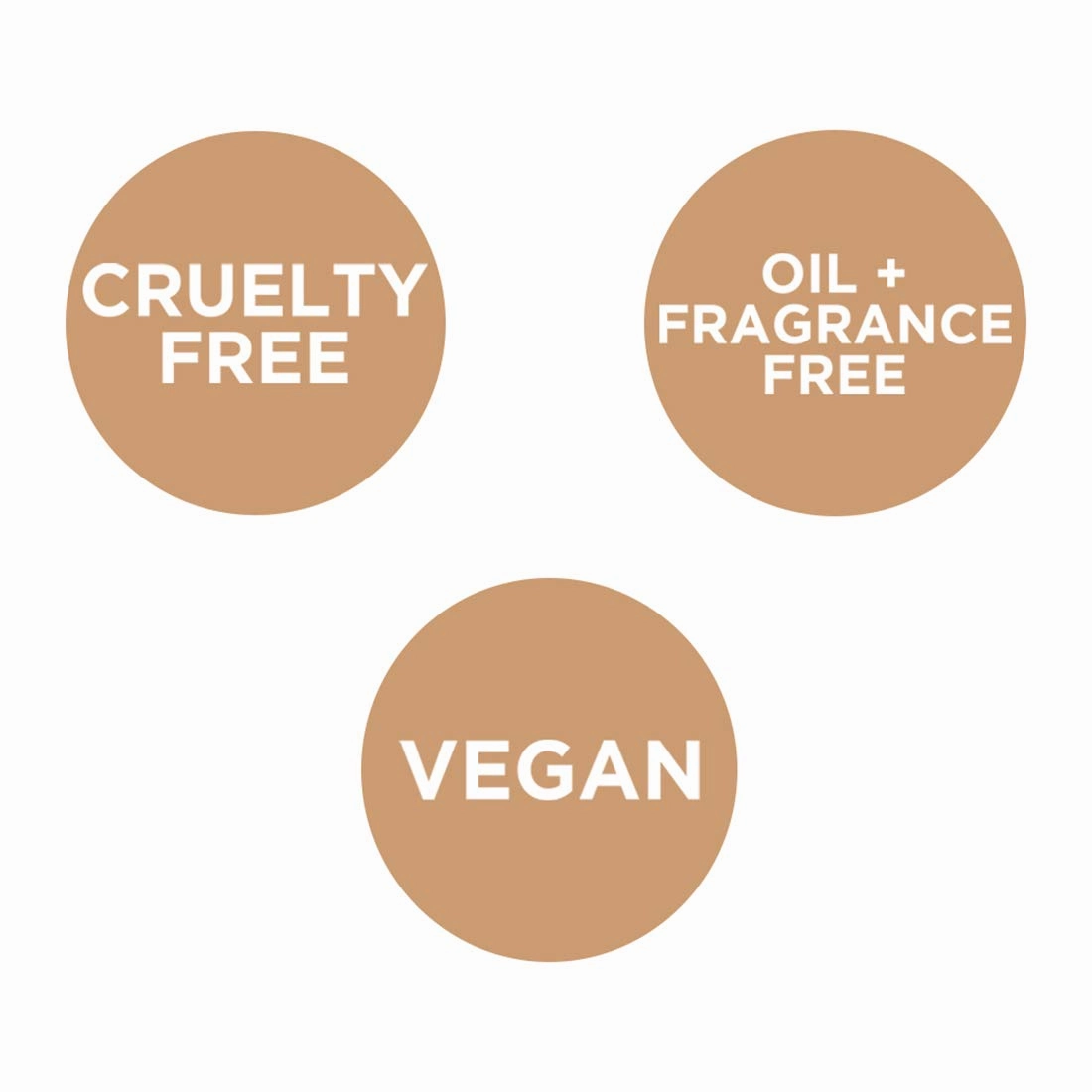 Cosmetics Invisiwear Liquid Full Coverage Foundation Makeup Shade 11.0 - Vegan, Oil and Fragrance Free, Dermatologically and Clinically Tested