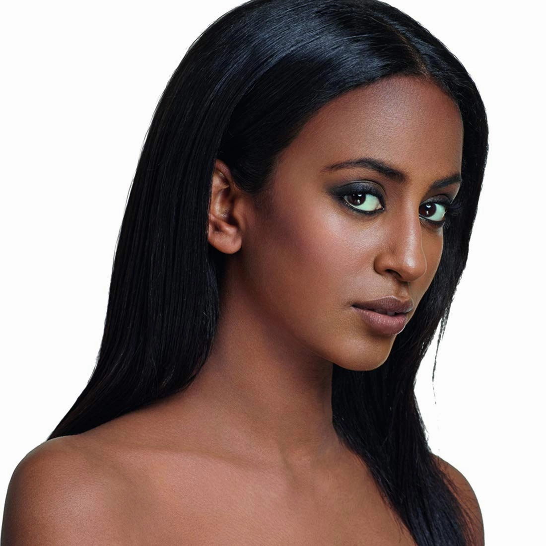 Cosmetics Invisiwear Liquid Full Coverage Foundation Makeup Shade 11.0 - Vegan, Oil and Fragrance Free, Dermatologically and Clinically Tested