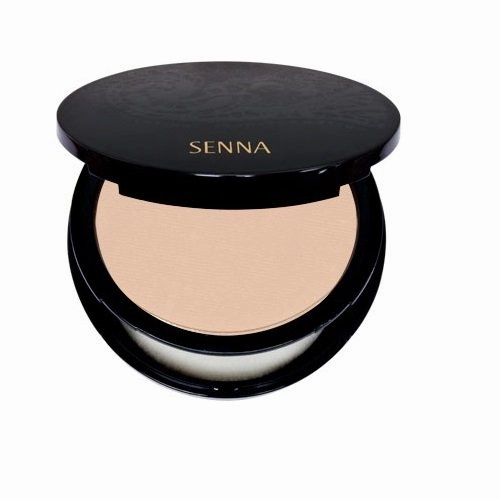 Cosmetics Mineral Mix Pressed Foundation, Medium Duo, 0.32 Ounce