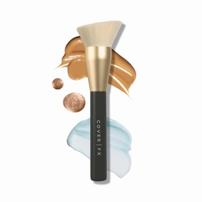 COVER FX The Maximizing Full Face Brush