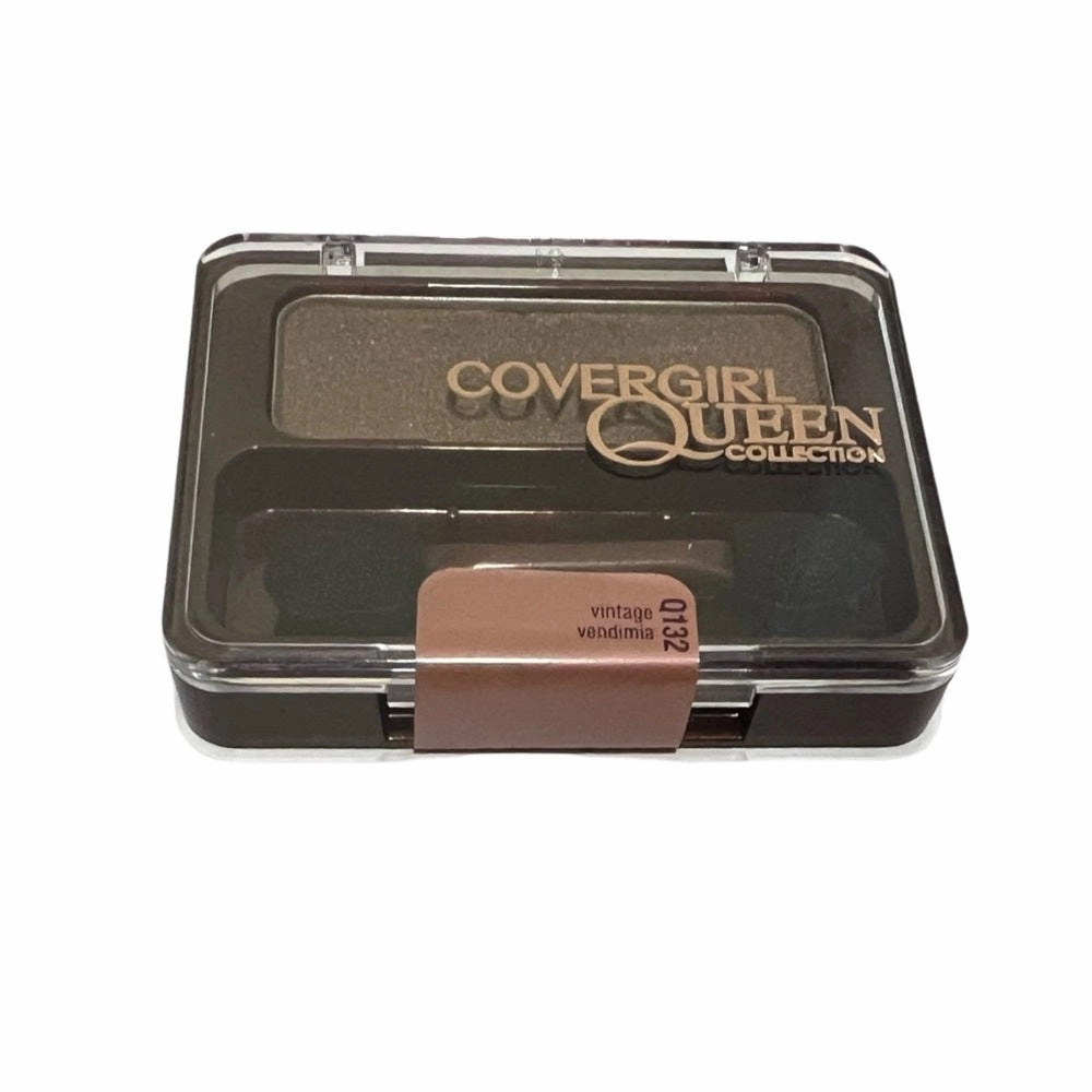 CoverGirl Queen 1 Kit Eyeshadow, Vintage Q132