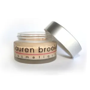 Cream Foundation Natural and Organic Makeup (Neutral No. 00)
