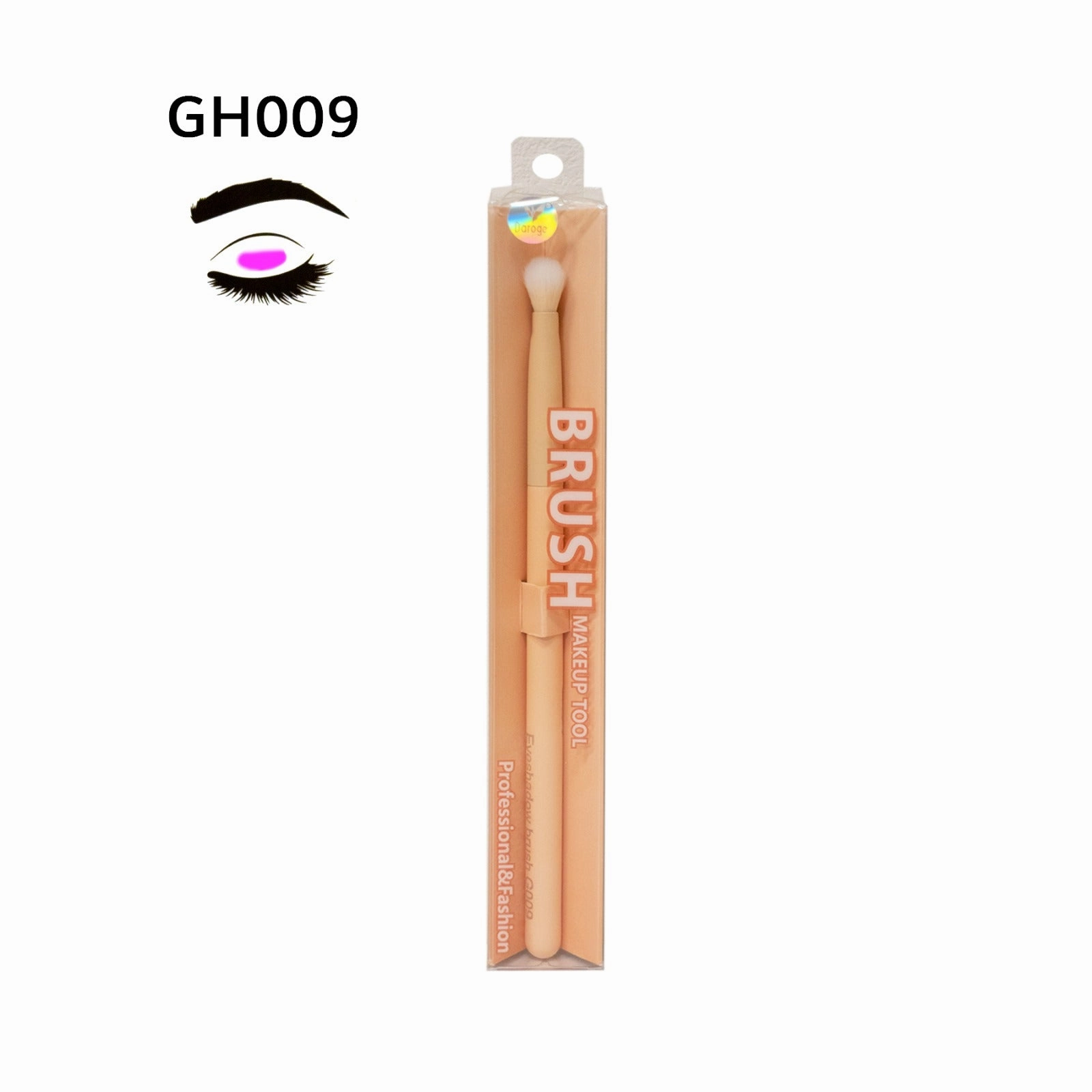 Daroge Eyeshadow Brush GH009