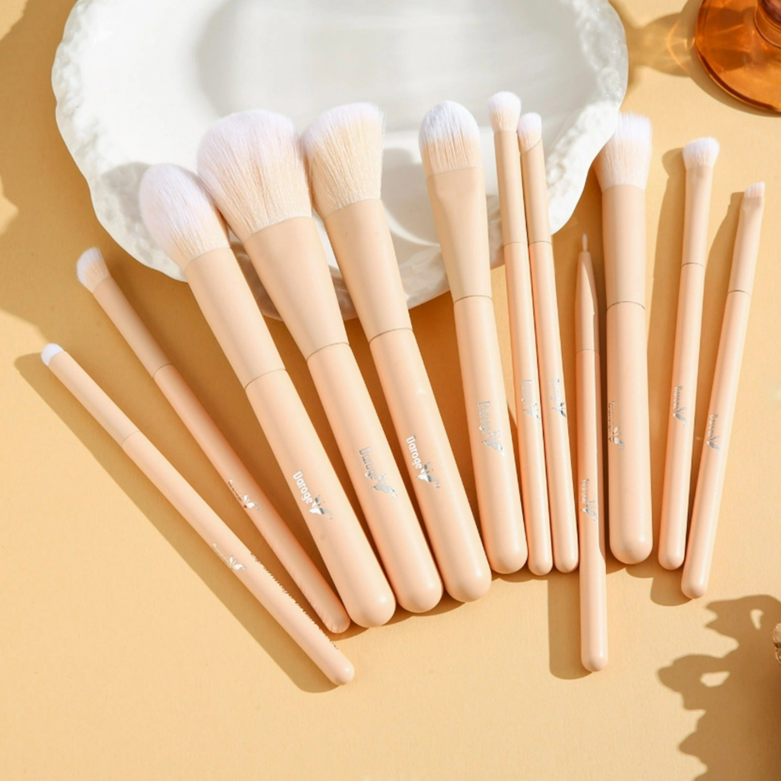 Daroge Eyeshadow Brush GH009