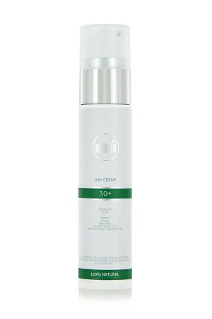 Day Face Cream, Prevention