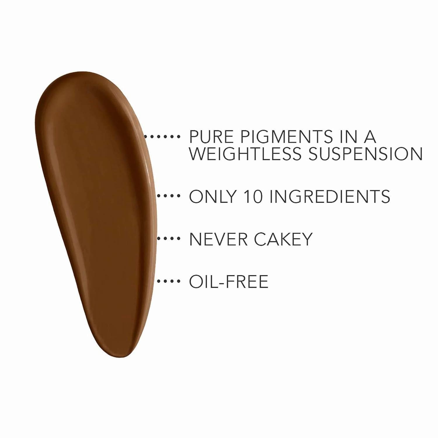 Dermablend Flawless Creator Multi-Use Liquid Foundation Makeup, Full Coverage Lightweight Buildable Foundation, Natural Finish, 1 Fl oz.