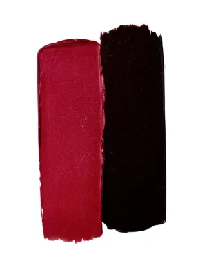 Dibs Beauty GlowTour Duo: Aura Color: (Cosmic Currant) Size, 9.4 g/ 0.34 oz.