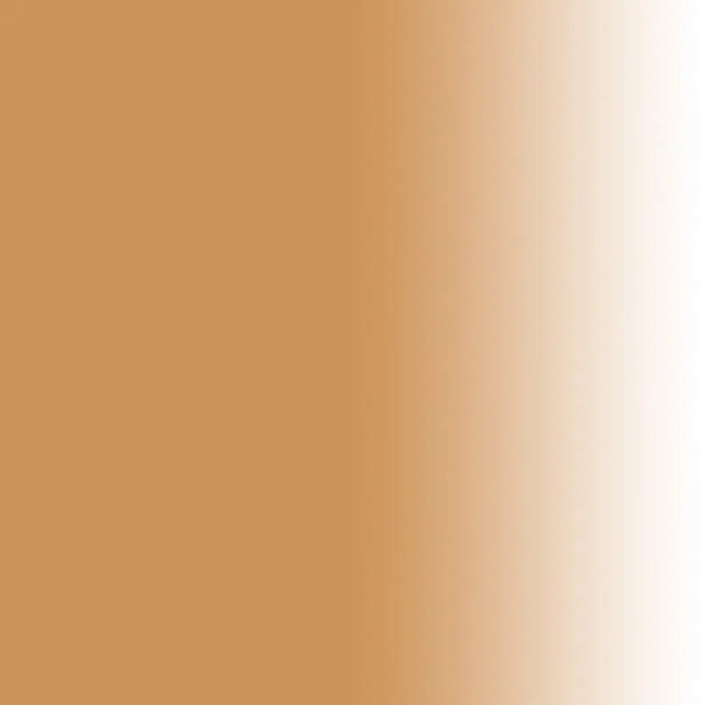 Dinair Airbrush Makeup Foundation | Light Golden Beige | GLAMOUR: Natural, Light coverage, Matte 1/2 oz.