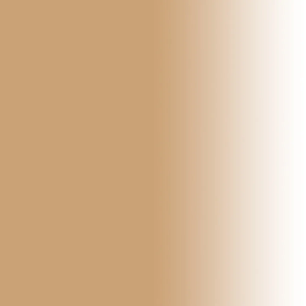 Dinair Airbrush Makeup Foundation | Vanilla | GLAMOUR: Natural, Light coverage, Matte 0.50 oz.