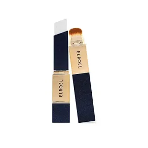 Double Ended Full Coverage Foundation Stick With Foundation Flawless Brush, 12g