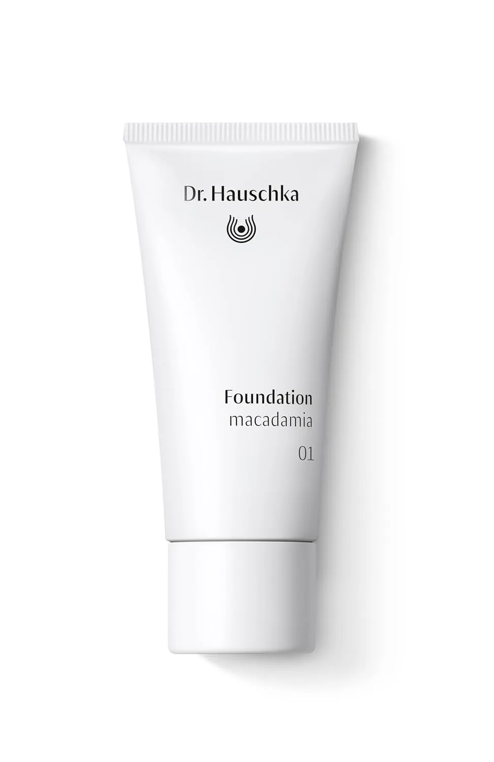 DR HAUSCHKA Macadamia 01 Foundation, 30 ML