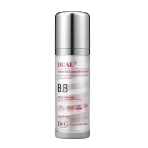 Dr.G: Radiance Dual Essence BB Cream 40g. SPF50 PA    , 1.4 Ounce (Pack of 1)