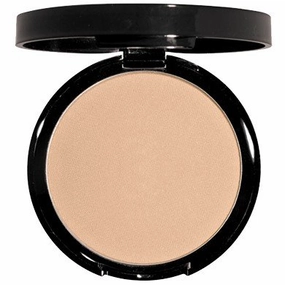 Dual-Activ Powder Foundation Light Beige