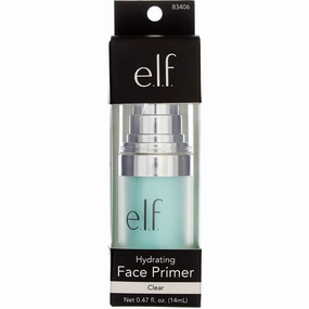 E.l.f. Hydrating Face Primer JERLaB, 5Pack (0.47 Fl oz)