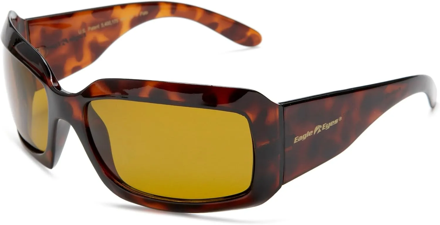 Eagle Eyes Women's Gemstone I Sunglasses