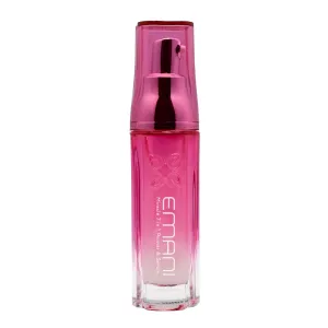 Emani Miracle 7-in-1 Primer and Serum for Face with Ginseng, Hyaluronic Acid, Silicone Free for Sensitive Skin, Pore-Minimizing, Brightening, Smoothing Makeup Base