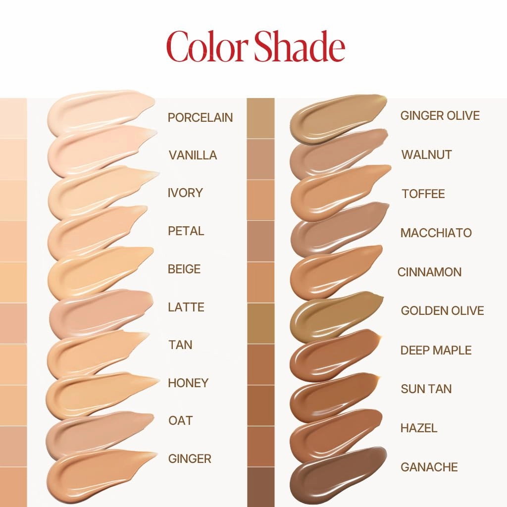 espoir [NEW] Be Velvet Cushion Foundation | Quick and Easy Coverage with Long-lasting Color by Zero Oxidation (#37 Deep Maple, 0.46 Ounce (Pack of 1))