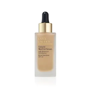 Estée Lauder Futurist SkinTint Serum Foundation SPF 20 with Glycerin | Light Coverage, 1.0 Fl Oz
