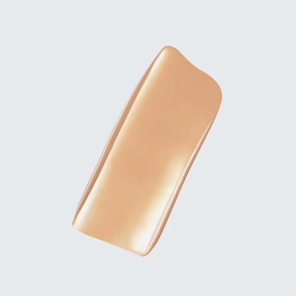 Estée Lauder Futurist SkinTint Serum Foundation SPF 20 with Glycerin | Light Coverage, 1.0 Fl Oz
