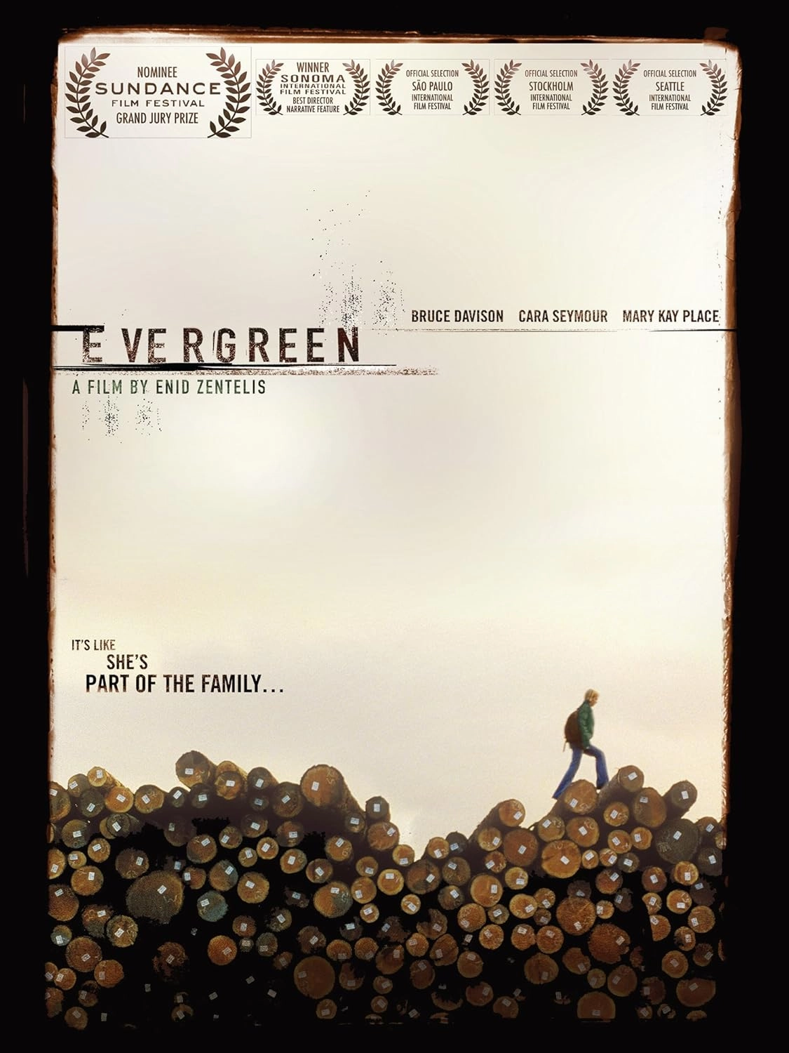 Evergreen