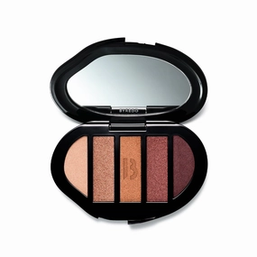 Eyeshadow 5 Colours- Dysco