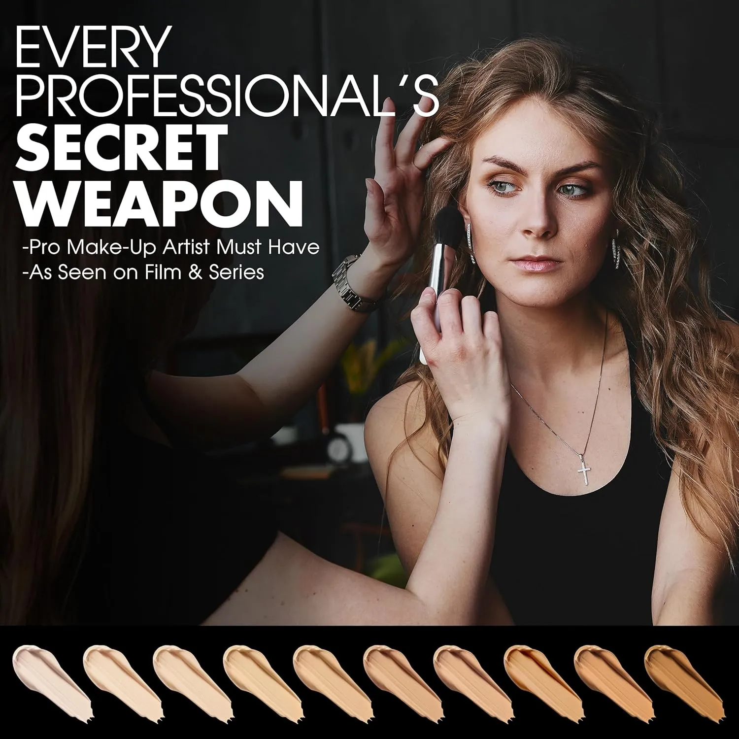 Face Atelier Ultra Foundation - 3 - Wheat