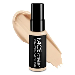 Face Atelier Ultra Foundation Pro - 2 Ivory
