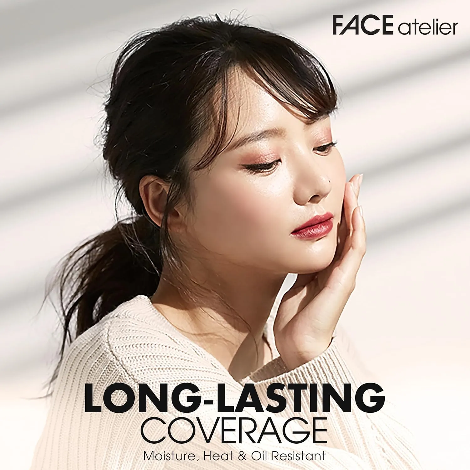 Face Atelier Ultra Foundation Pro - 7 Tan