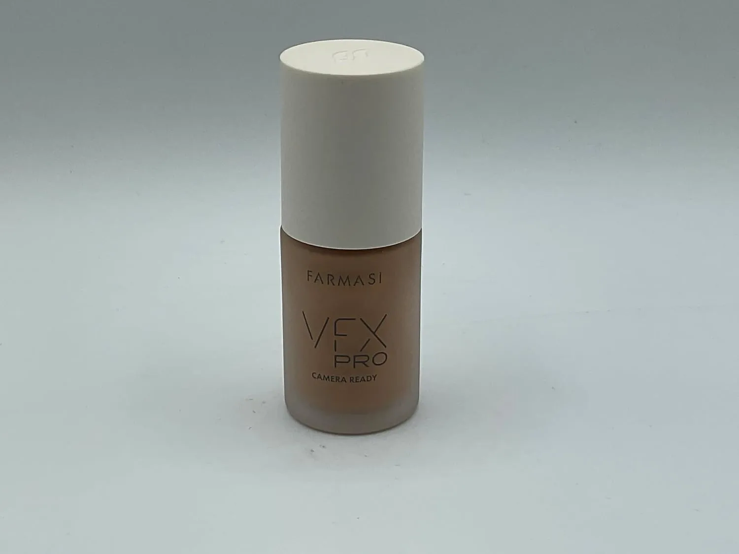 Farmasi Foundation Cream VFX Pro - C16