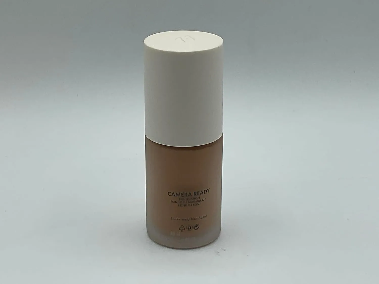 Farmasi Foundation Cream VFX Pro - C16