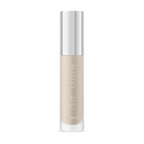 Farmasi Air Glow Foundation (C05) - Lightweight Luminous Coverage Buildable Easy To Blend All Skin Types Radiant complexion Makeup Essential Flawless Skin