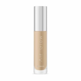 Farmasi Air Glow Foundation (N12) - Lightweight Luminous Coverage Buildable Easy To Blend All Skin Types Radiant complexion Makeup Essential Flawless Skin