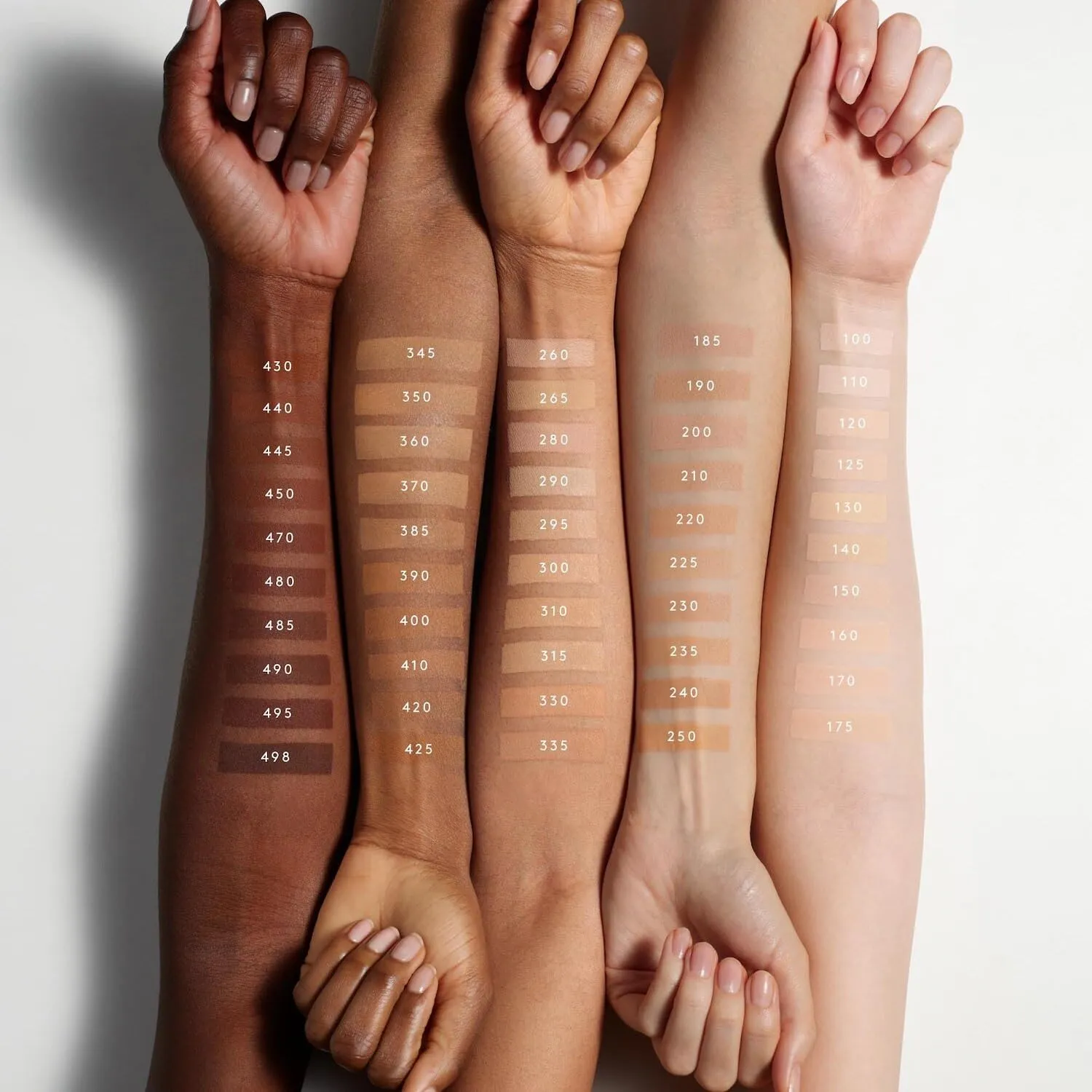 Fenty Beauty by Rihanna Pro Filt’r Soft Matte Longwear Liquid Foundation 370