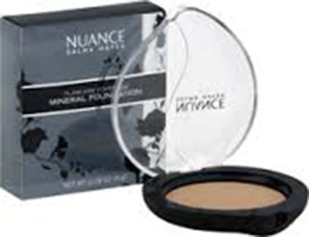 Flawless Coverage Mineral Foundation Medium 230