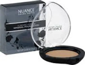 Flawless Coverage Mineral Foundation Medium 230