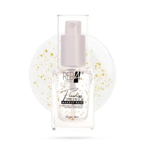 Flawless Primer | Makeup Base | Minimize Pores | Long Lasting | Waterproof | Smoothens Refines |
