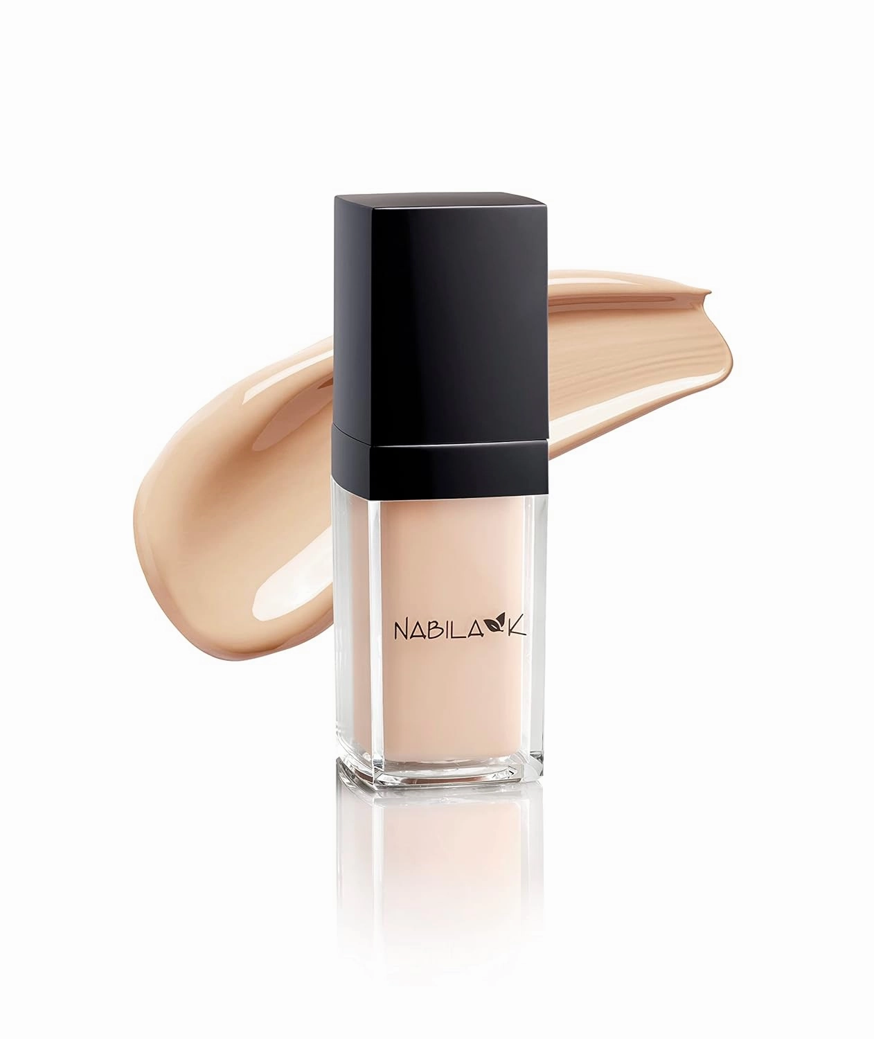 Flawless Finish Foundation (Cool N25)