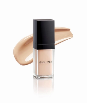 Flawless Finish Foundation (Cool N25)