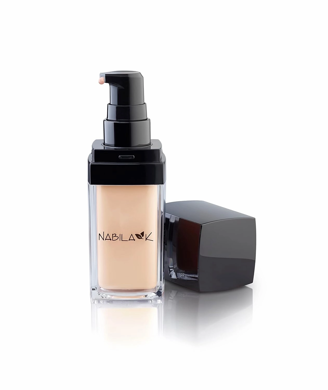 Flawless Finish Foundation (Cool N25)