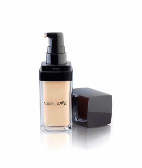 Flawless Finish Foundation (Cool N2)
