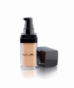 Flawless Finish Foundation (Cool N4)