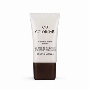 Flawless Finish Primer, 30 ml, Transparent Gel Formula, Lightweight Moisturizing Base for Radiant Skin