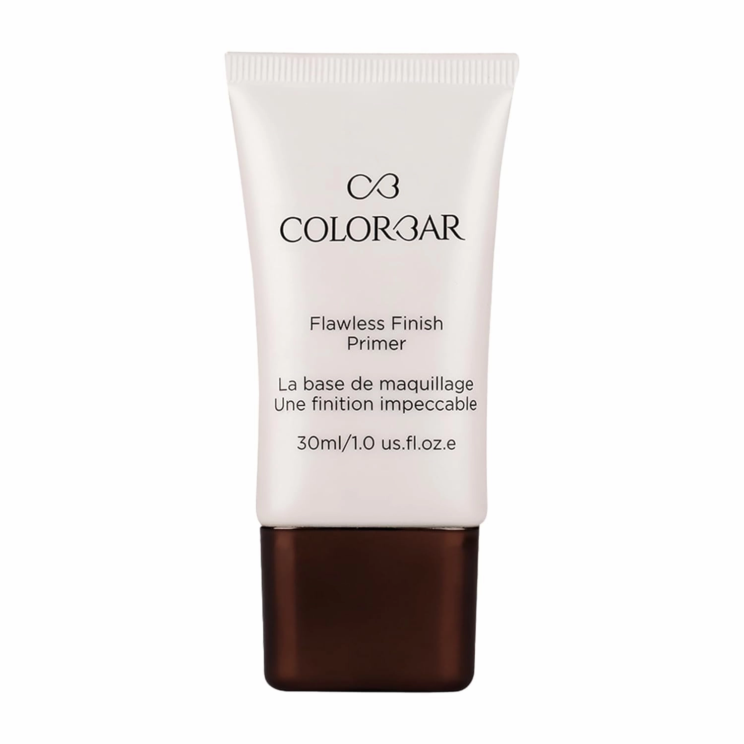Flawless Finish Primer, Transparent Gel Formula, 30 ml, Moisturizing for Radiant Smooth Finish