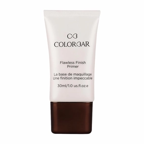 Flawless Finish Primer, Transparent Gel Formula, 30 ml, Moisturizing for Radiant Smooth Finish