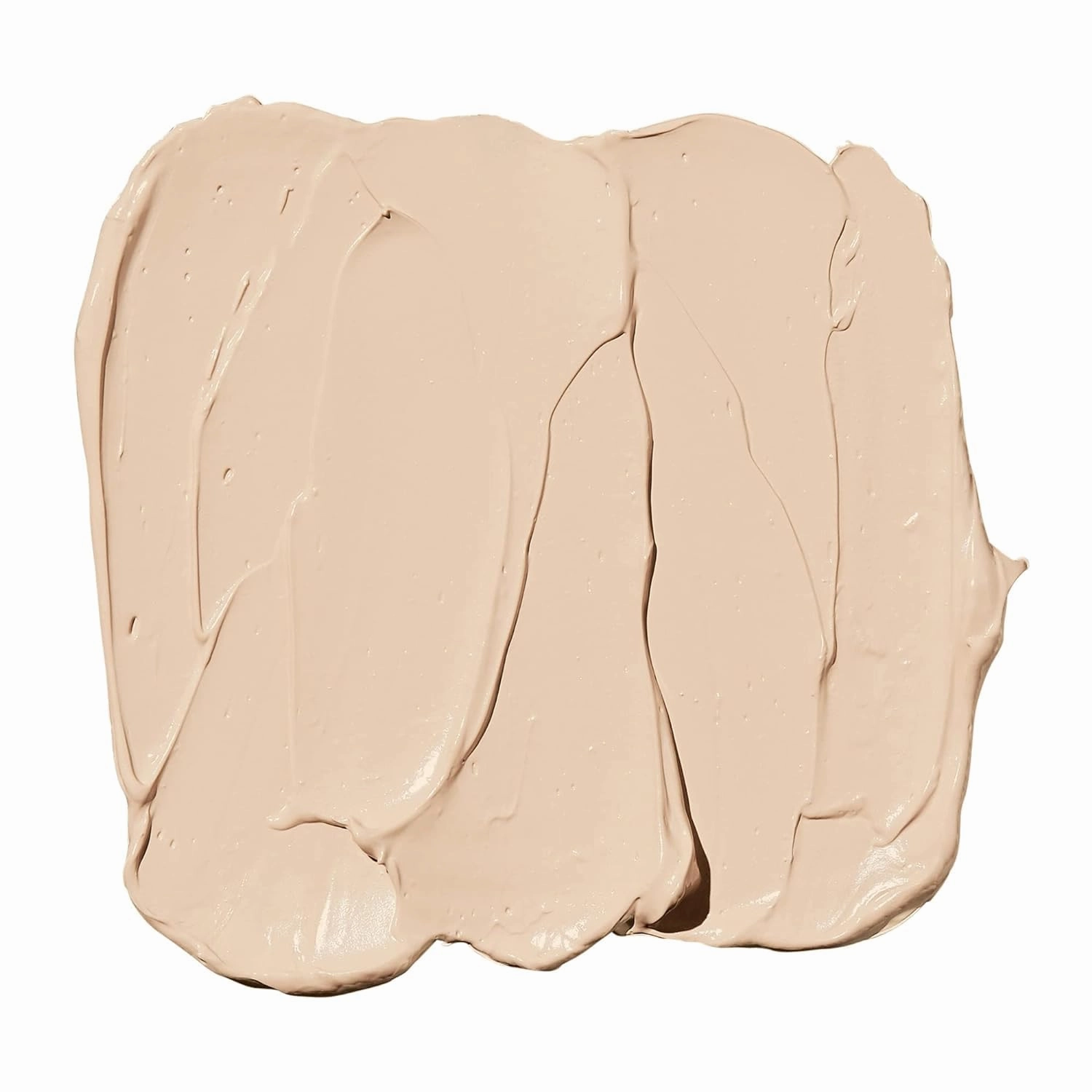 Flawless Satin Semi-Matte Foundation Makeup, Lightweight & Medium Coverage, 1.01 Fl Oz (30mL)