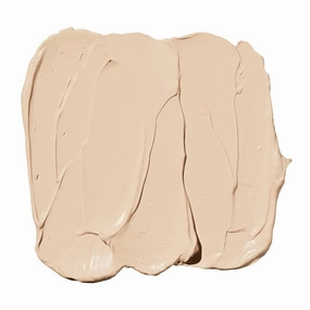 Flawless Satin Semi-Matte Foundation Makeup, Lightweight & Medium Coverage, 1.01 Fl Oz (30mL)